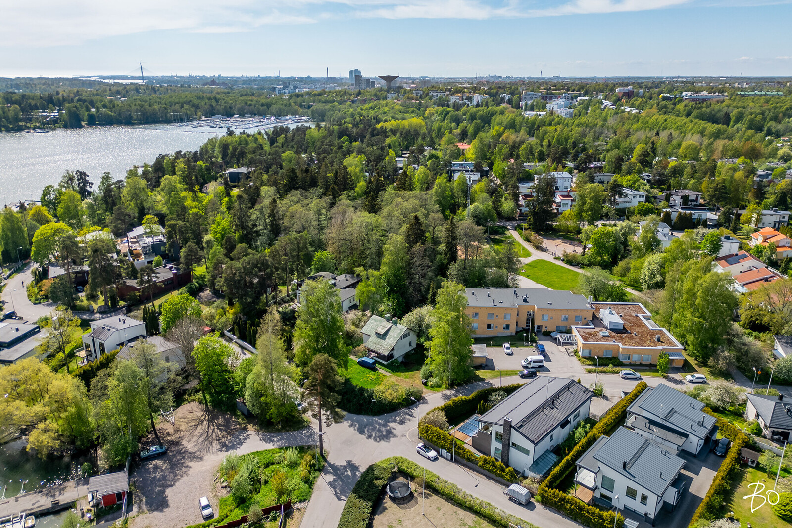 Marjalahdentie 16  - bild 5