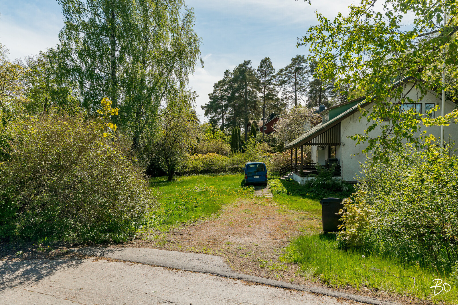 Marjalahdentie 16  - bild 9