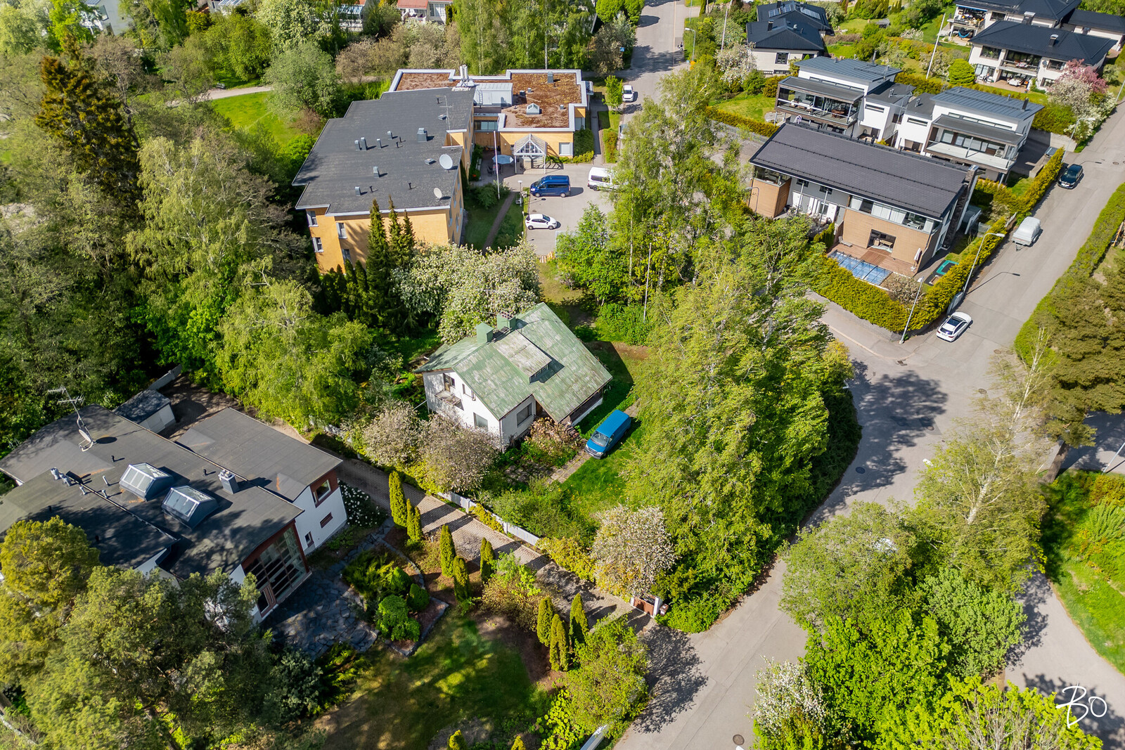 Marjalahdentie 16  - bild 2