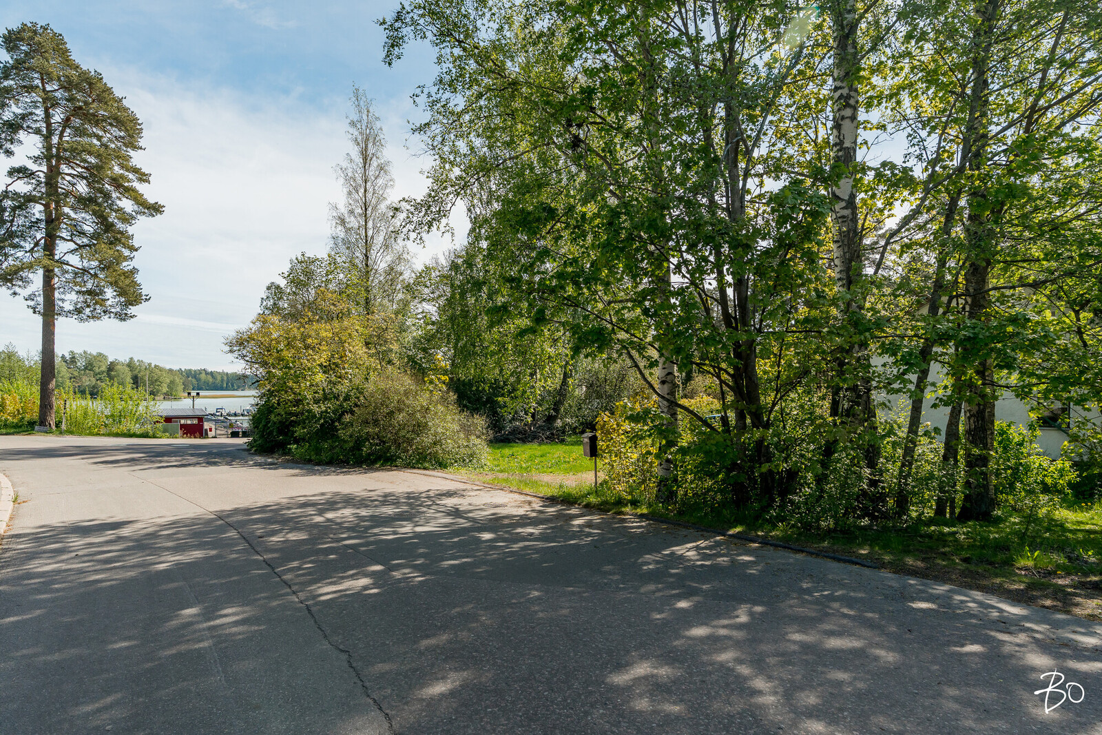 Marjalahdentie 16  - bild 13