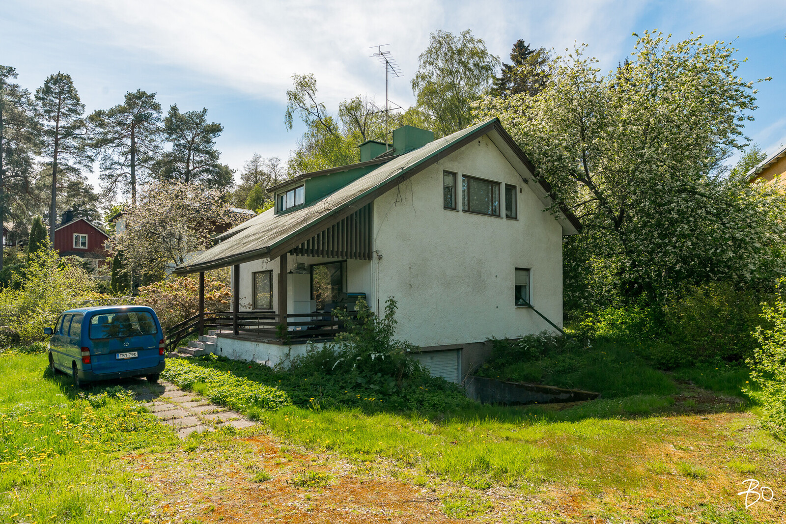 Marjalahdentie 16  - bild 10