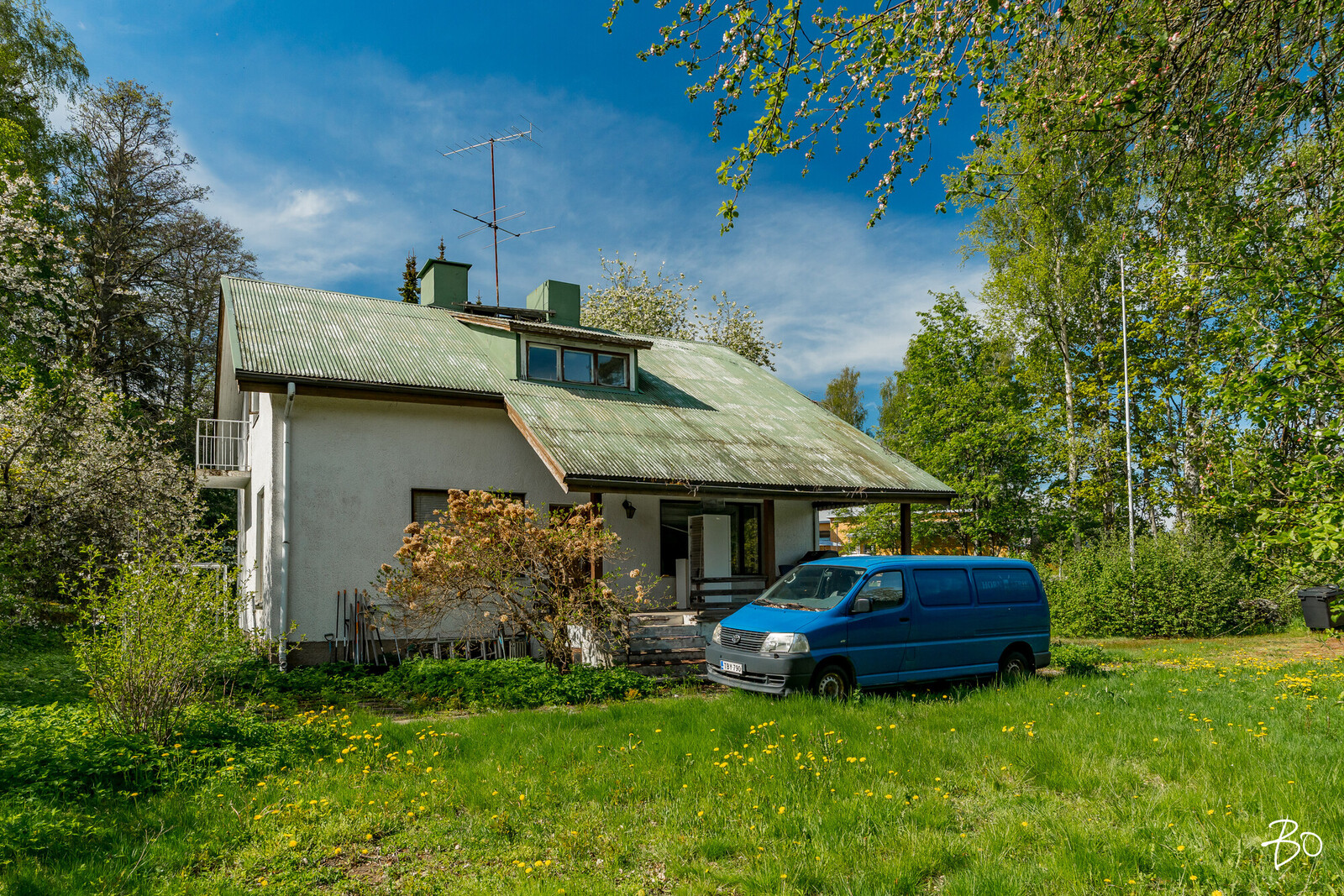 Marjalahdentie 16  - bild 11