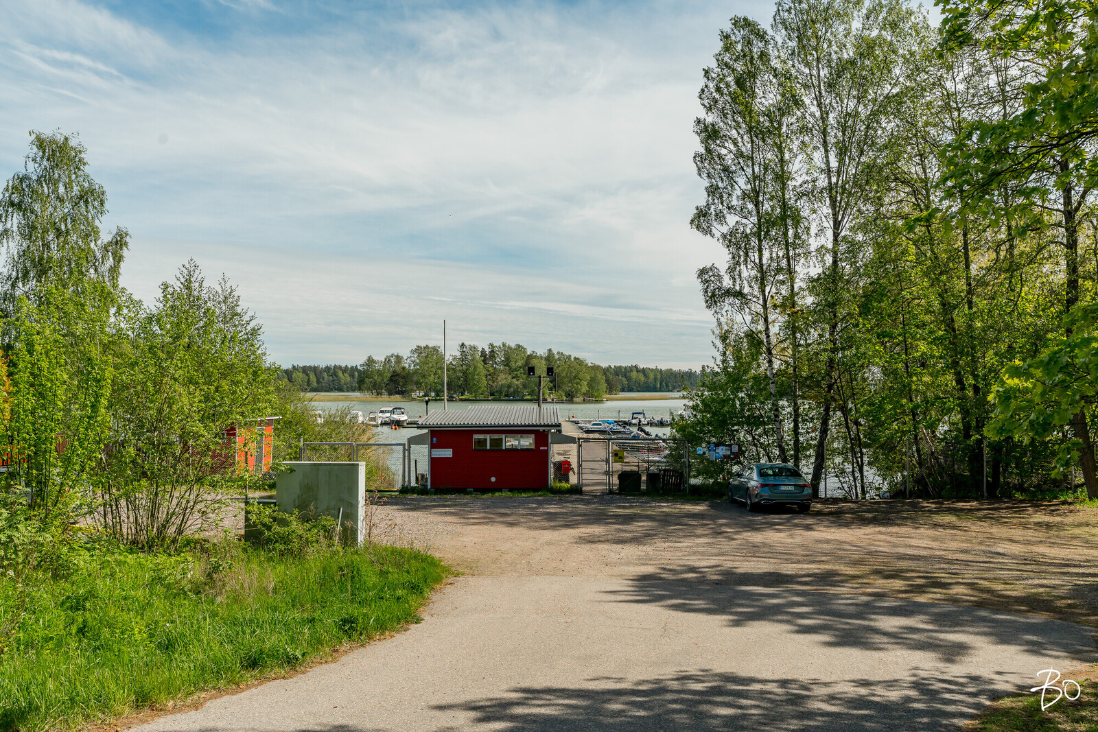 Marjalahdentie 16  - bild 14