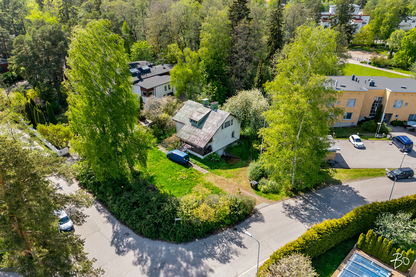 Marjalahdentie 16  - bild 6