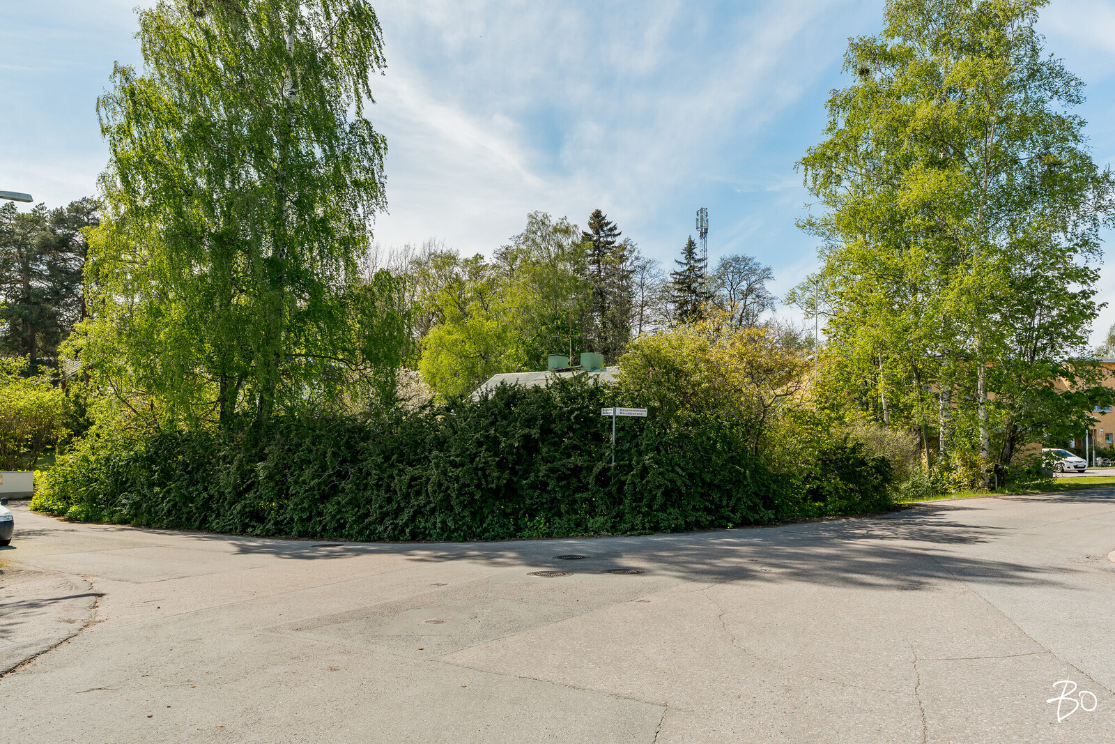 Marjalahdentie 16  - bild 12