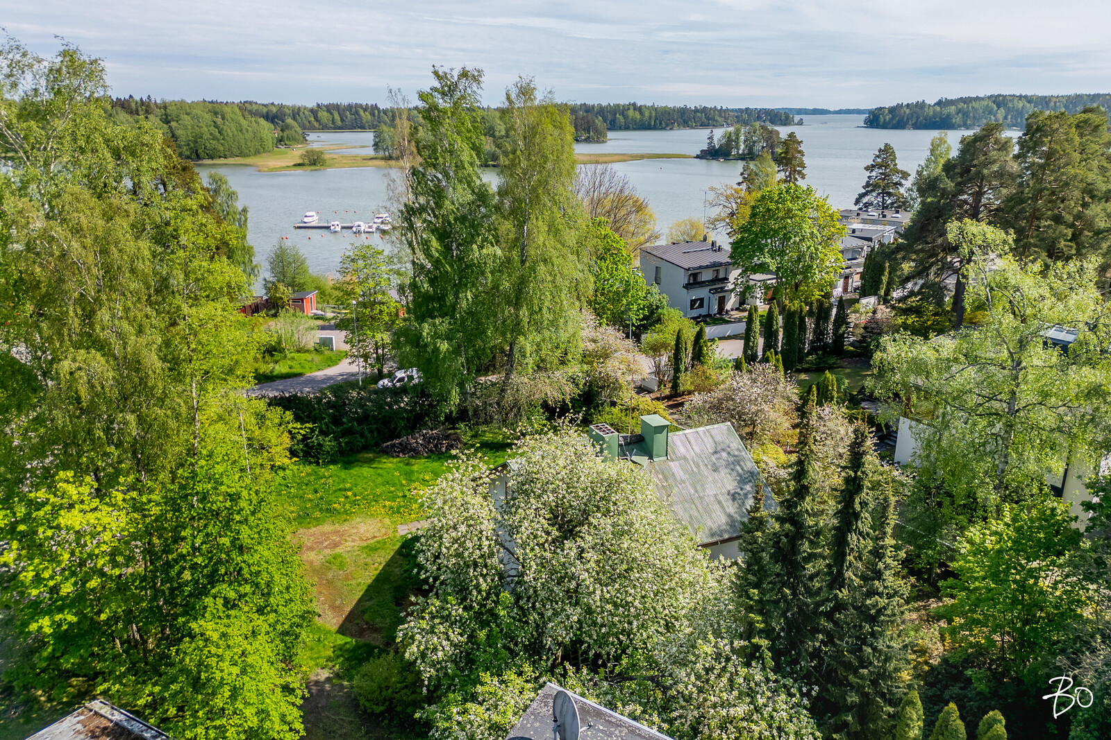 Marjalahdentie 16  - bild 7