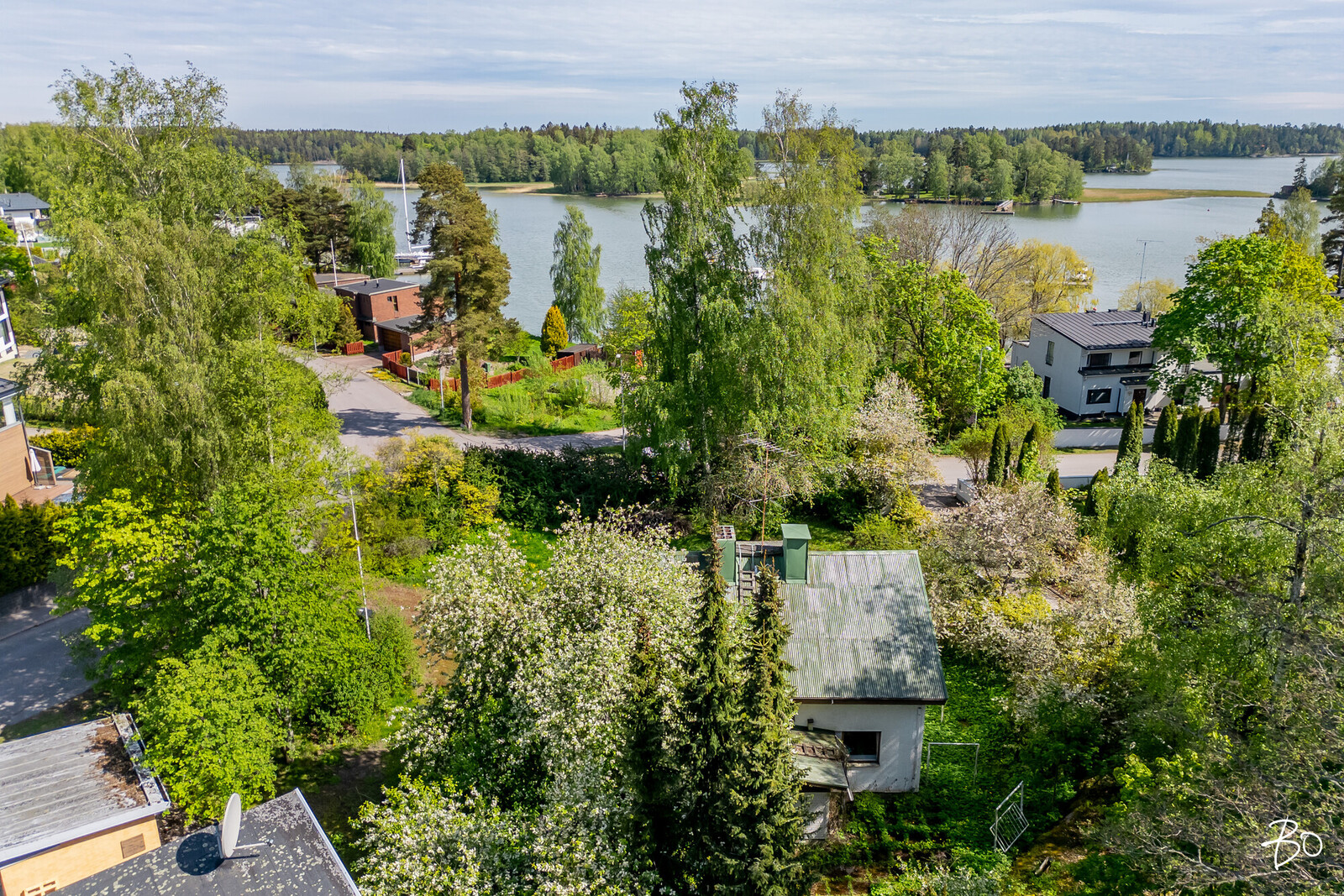 Marjalahdentie 16  - bild 8