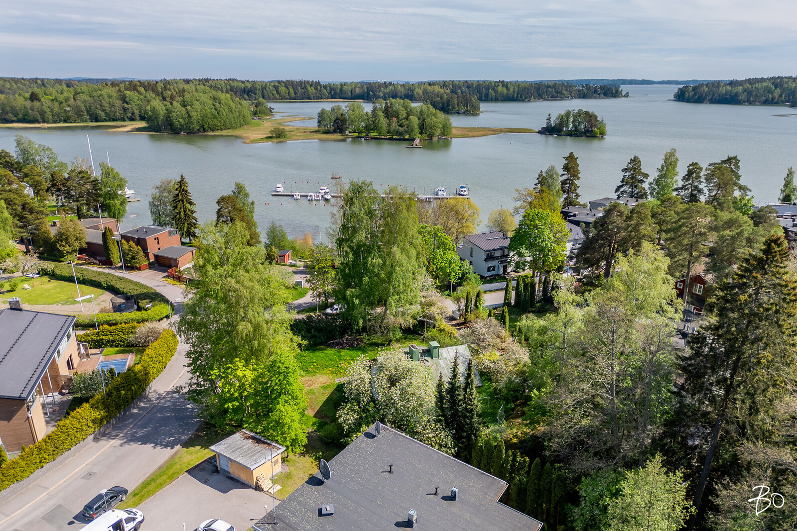 Marjalahdentie 16  - bild 3