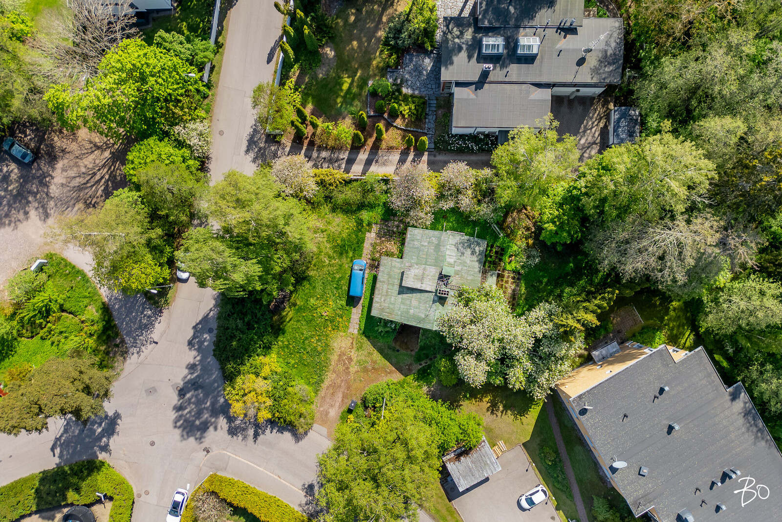 Marjalahdentie 16  - bild 4