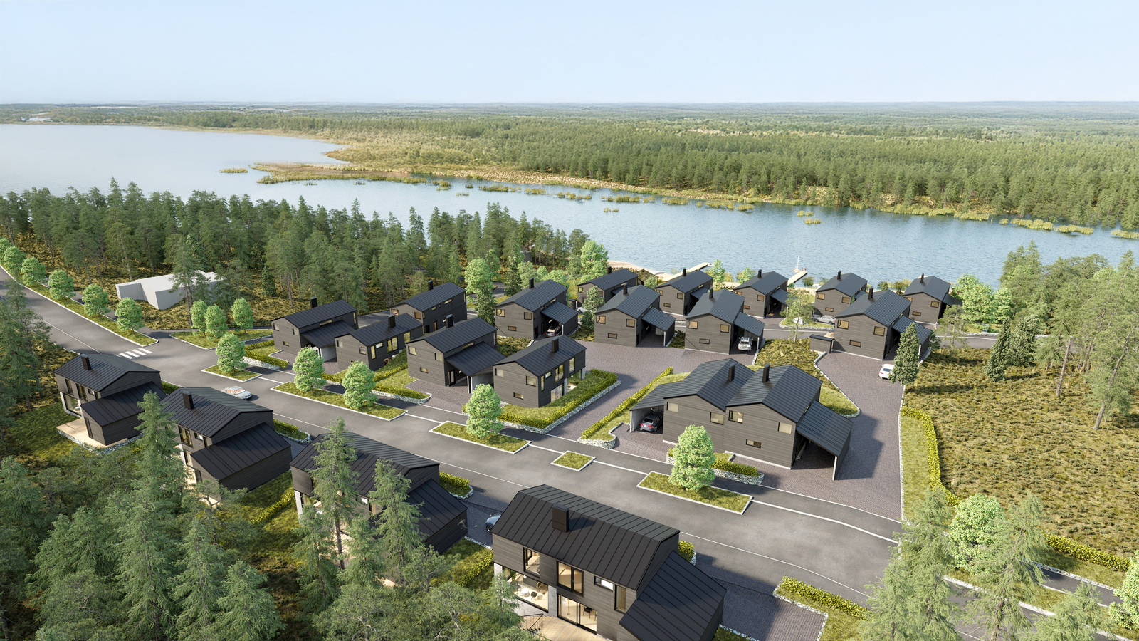 Karhutorpanpolku 11 I - kuva 4