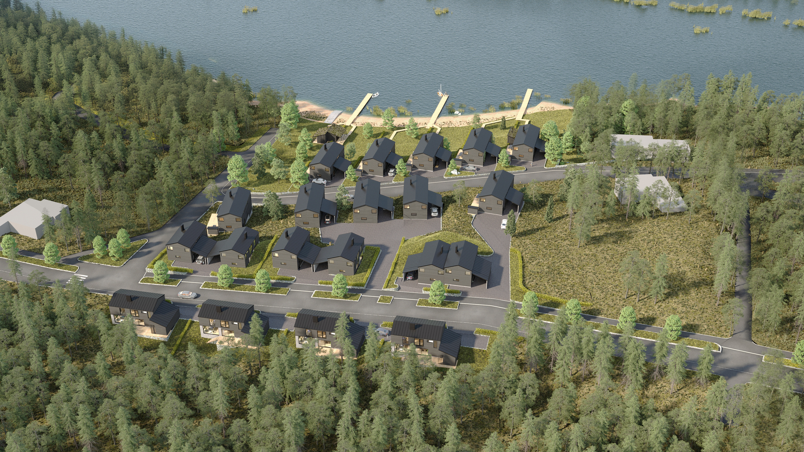 Karhutorpanpolku 11 I - kuva 5