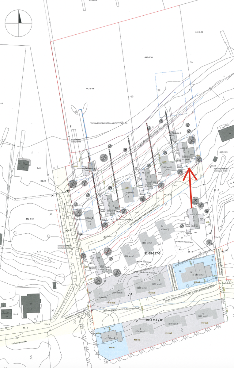 Karhutorpanpolku 11 A - image 7