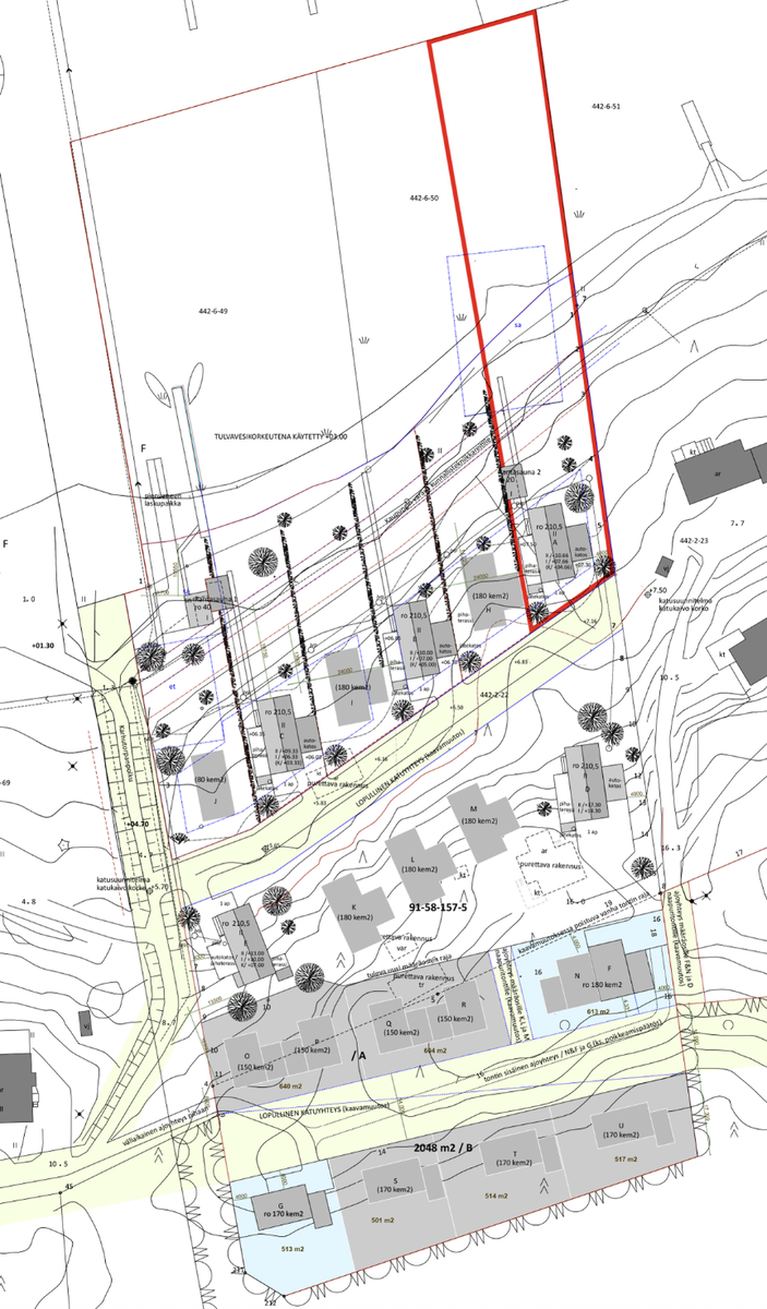 Karhutorpanpolku 11 A - image 2