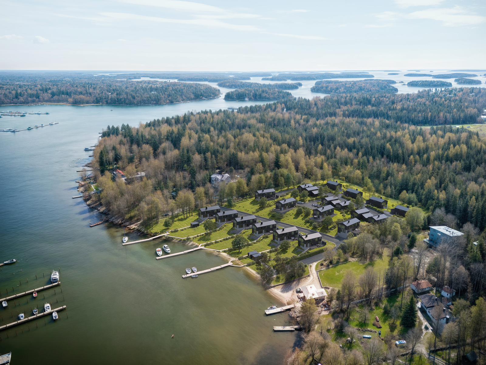 Karhutorpanpolku 11 B - kuva 4