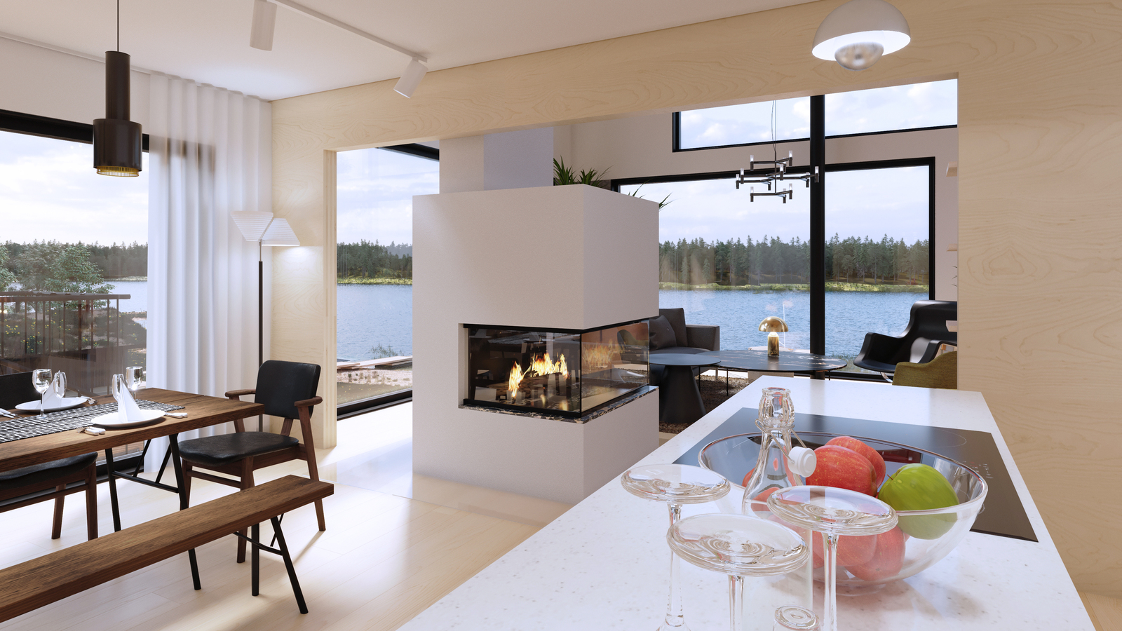 Karhutorpanpolku 11 B - kuva 1