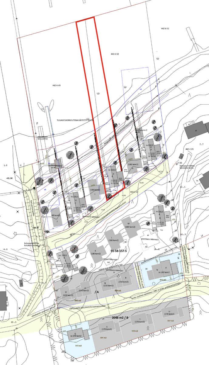 Karhutorpanpolku 11 B - kuva 2