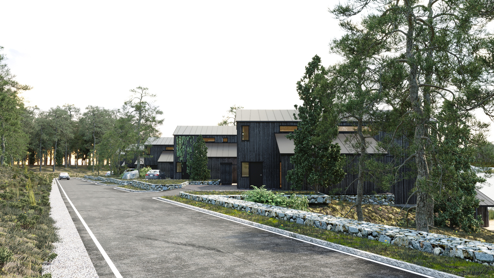 Karhurannantie 18 N - kuva 7