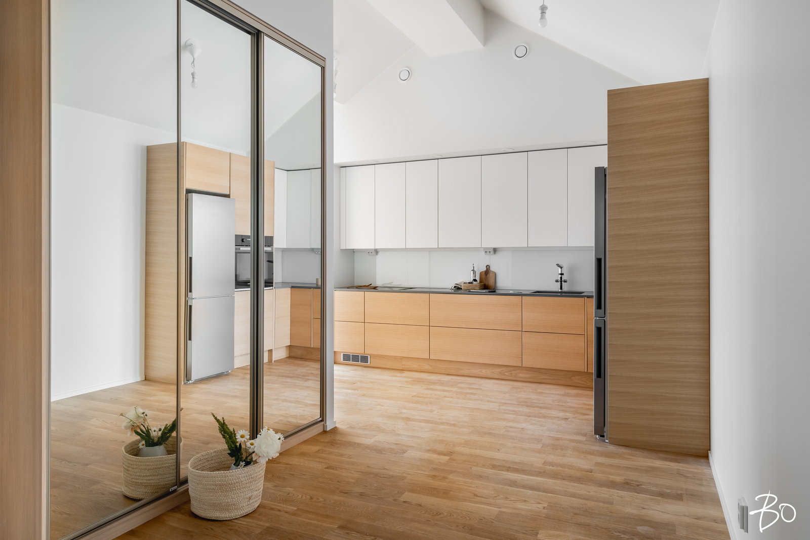 Kirstinkatu 4 - bild 3