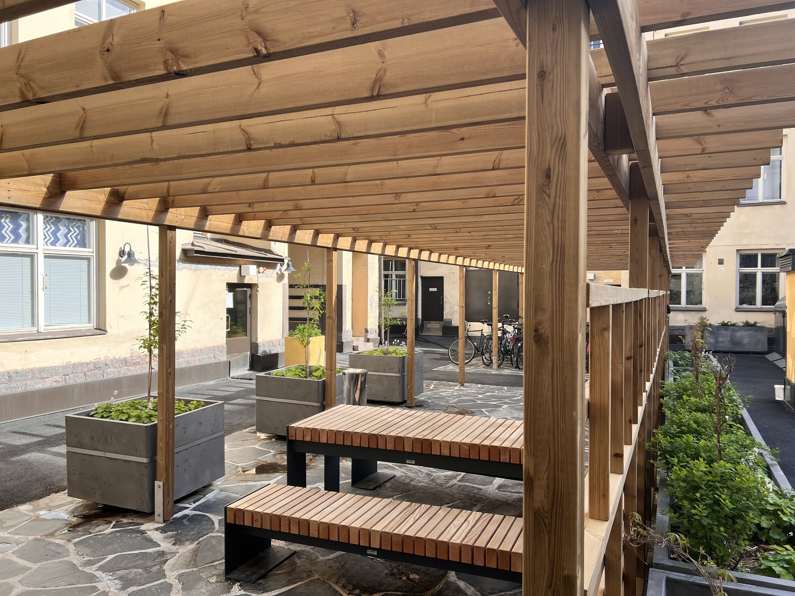 Kirstinkatu 4 - bild 11