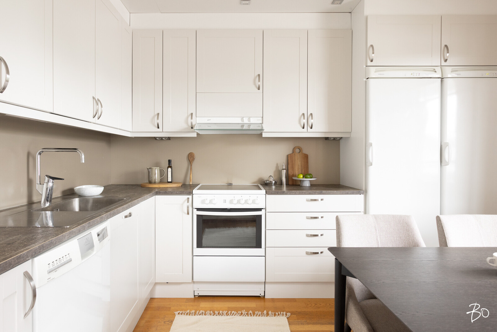 Kunnaantie 18 - kuva 1