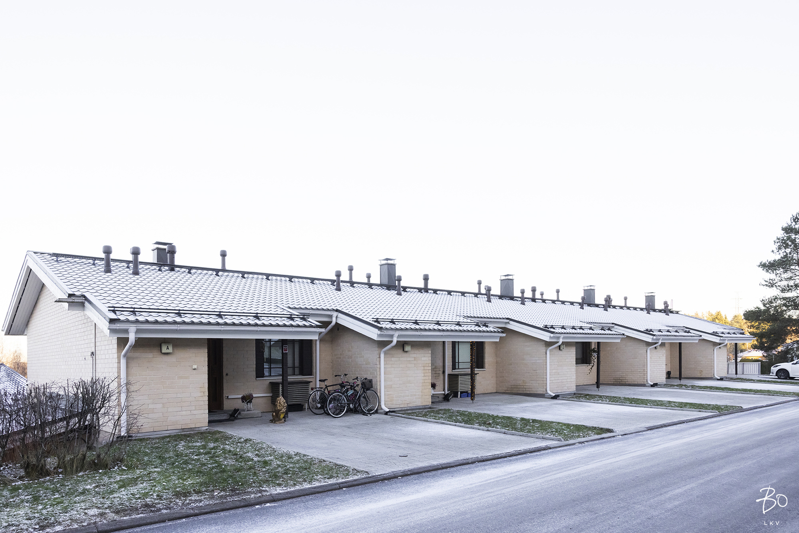 Kunnaantie 18 - kuva 30