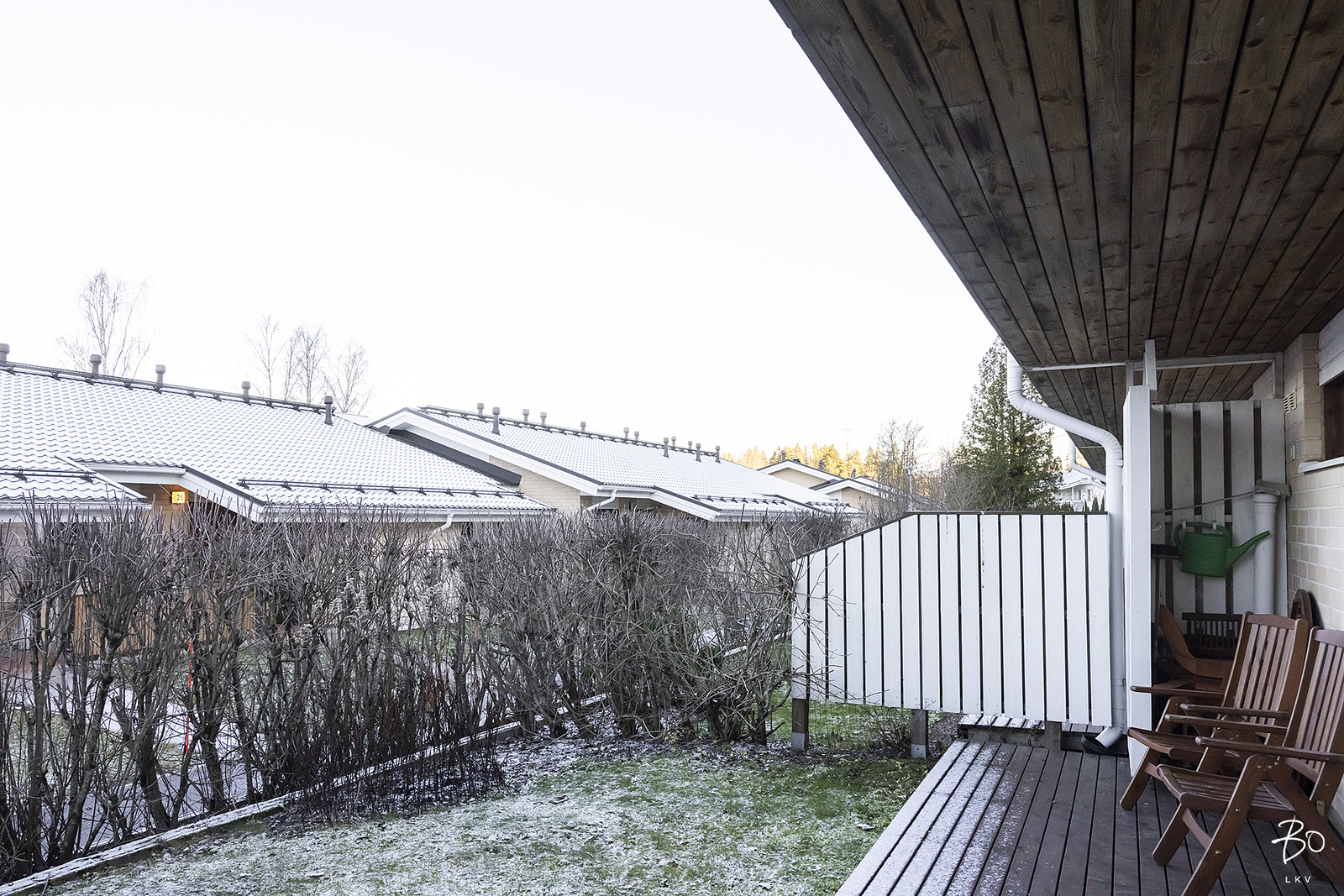 Kunnaantie 18 - kuva 29