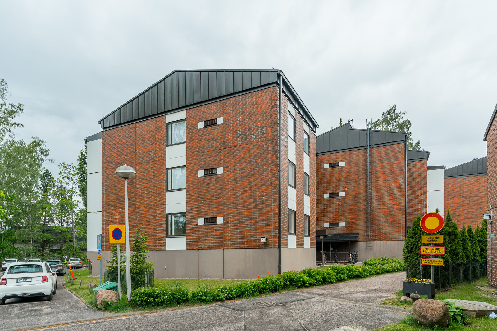 Visamäki 4 - kuva 19