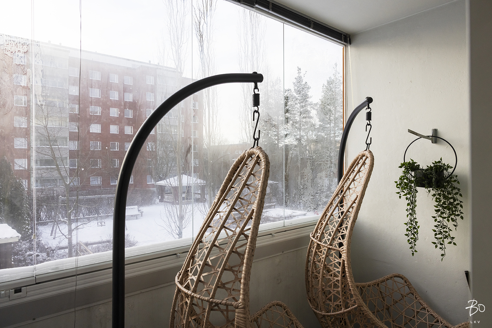 Koulukatu 6-8 - kuva 19