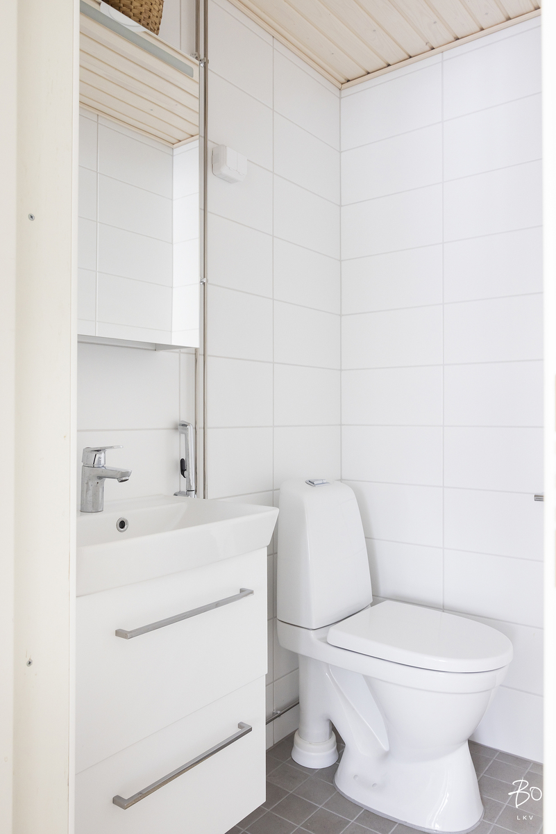 Koulukatu 6-8 - kuva 18