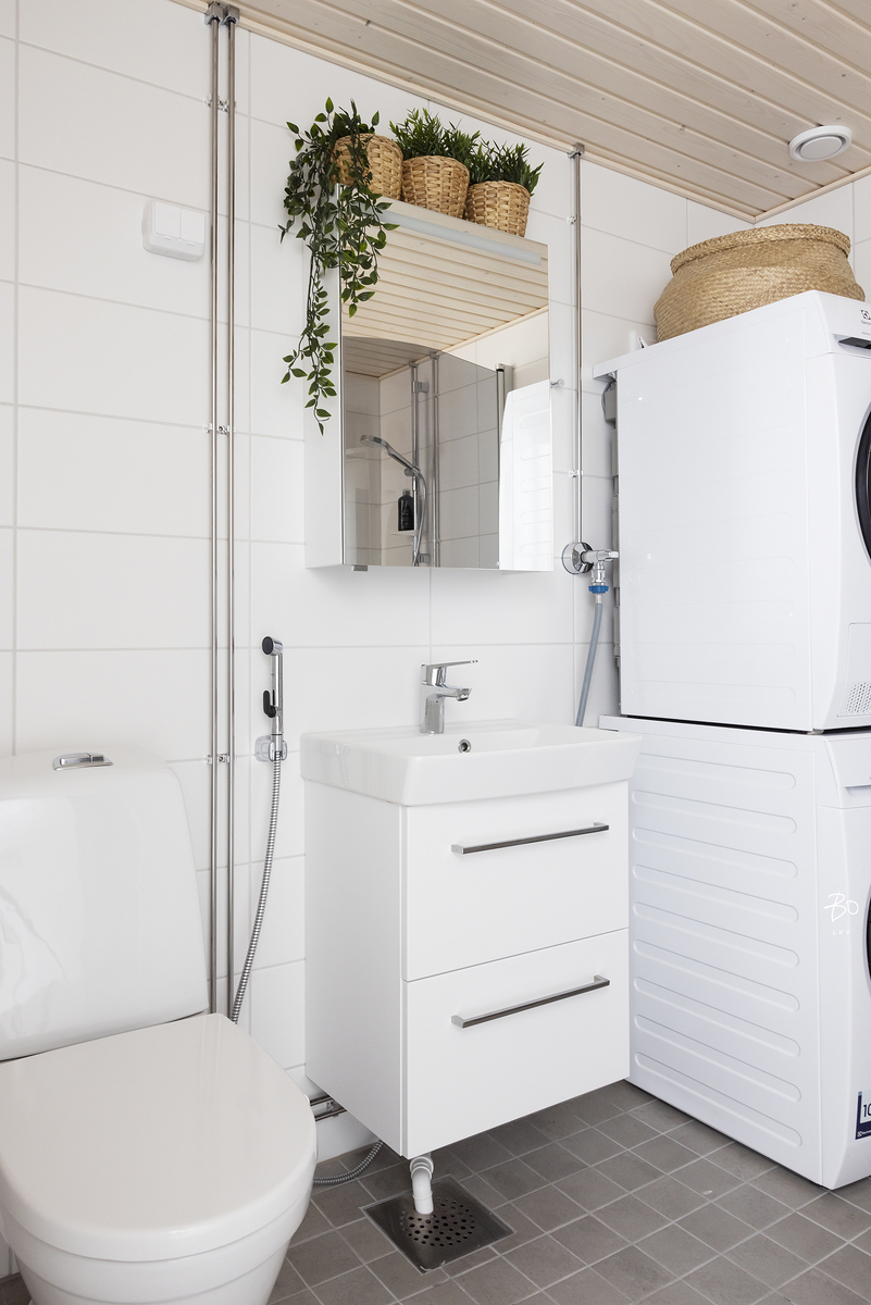 Koulukatu 6-8 - kuva 17