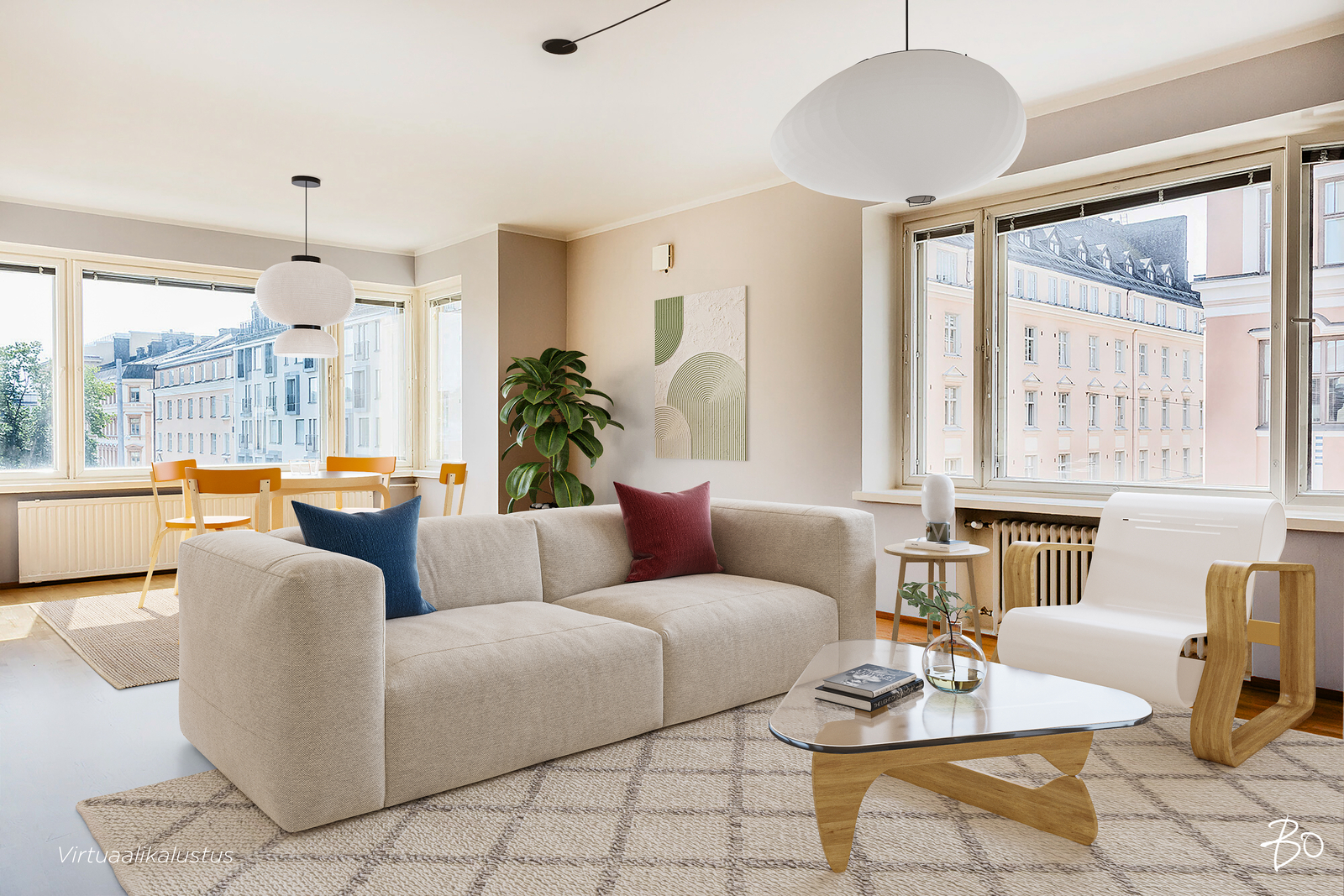 Hietalahdenkatu 3 - kuva 5