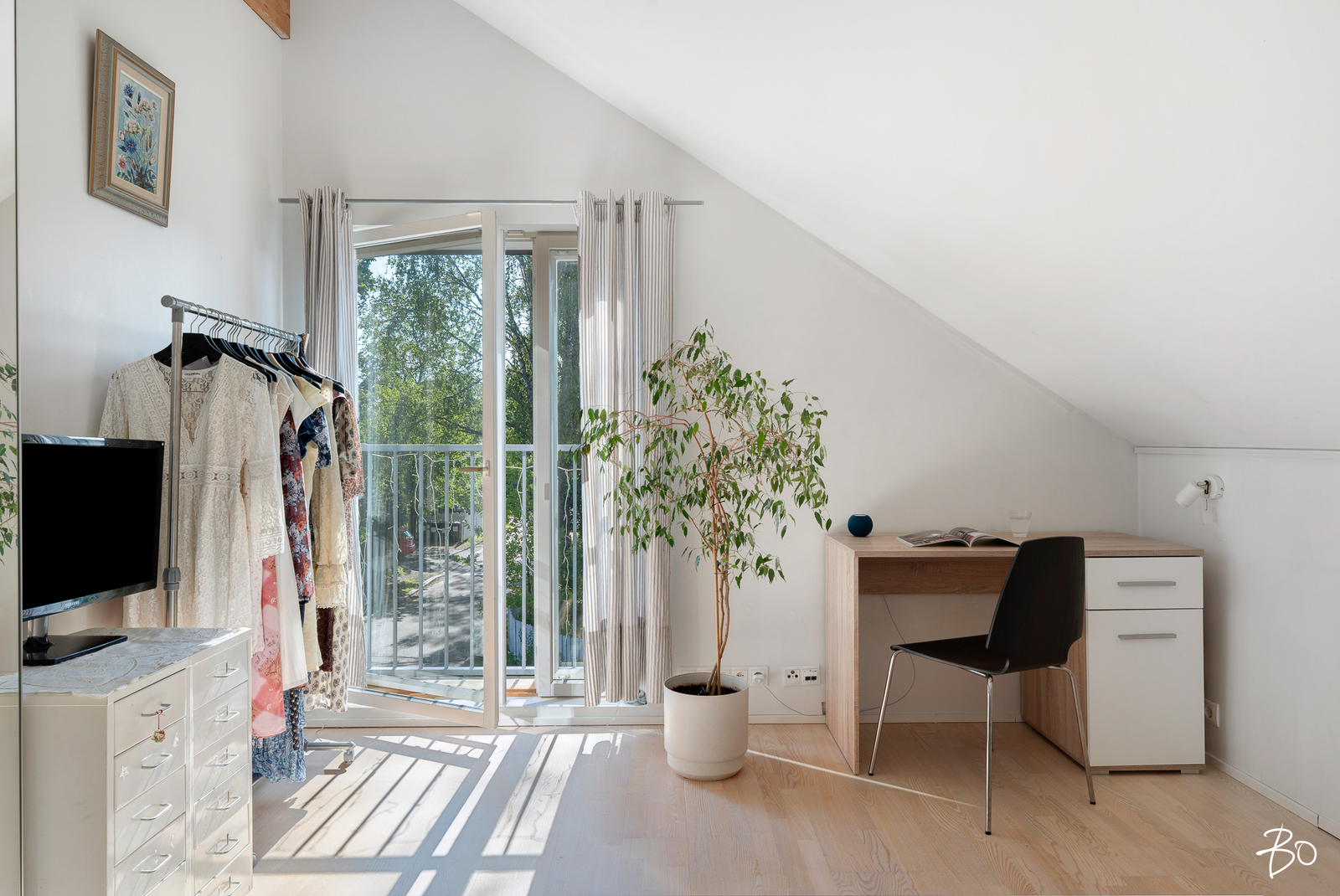 Terrintie 8 - kuva 18