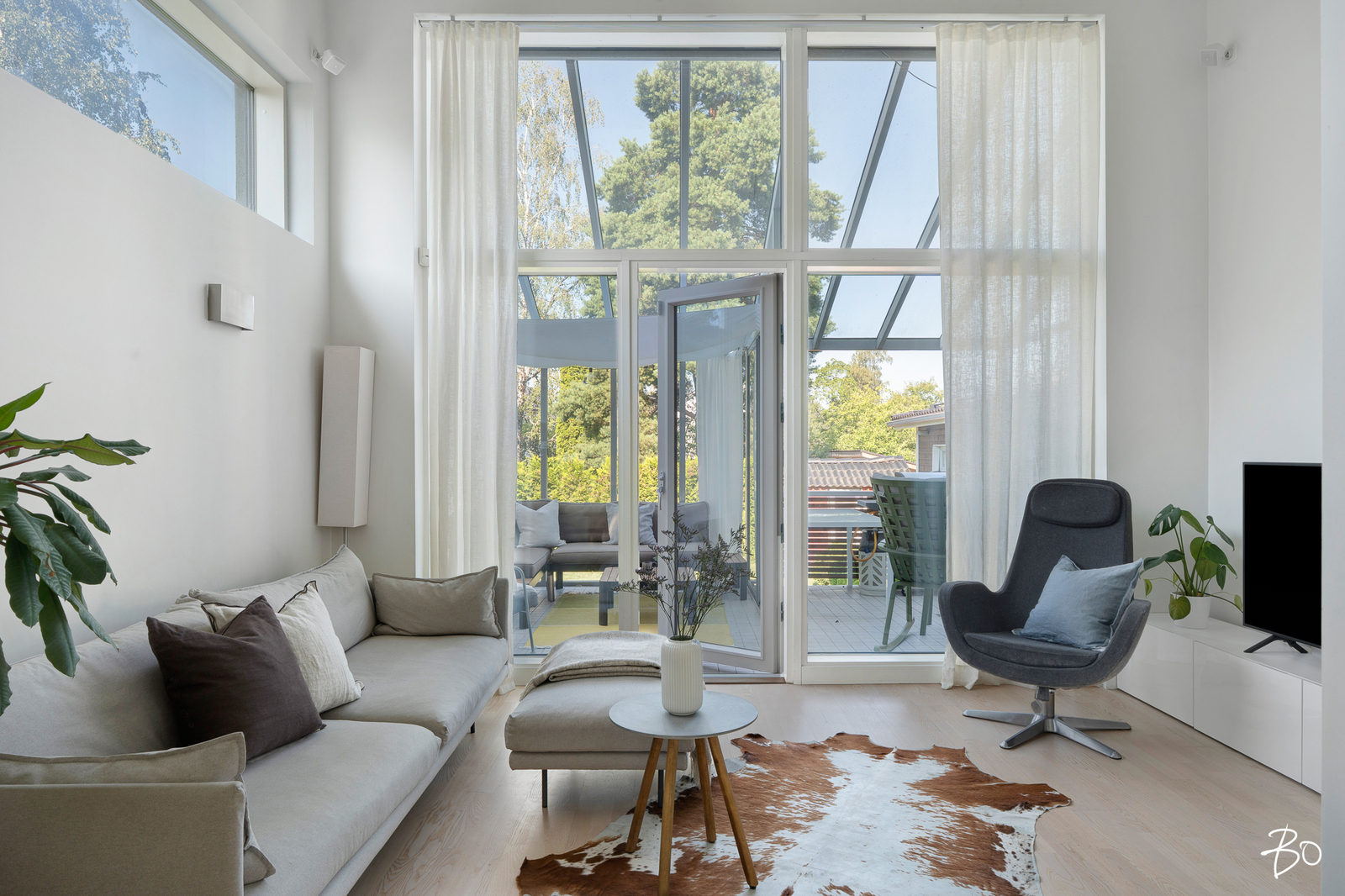 Terrintie 8 - kuva 1