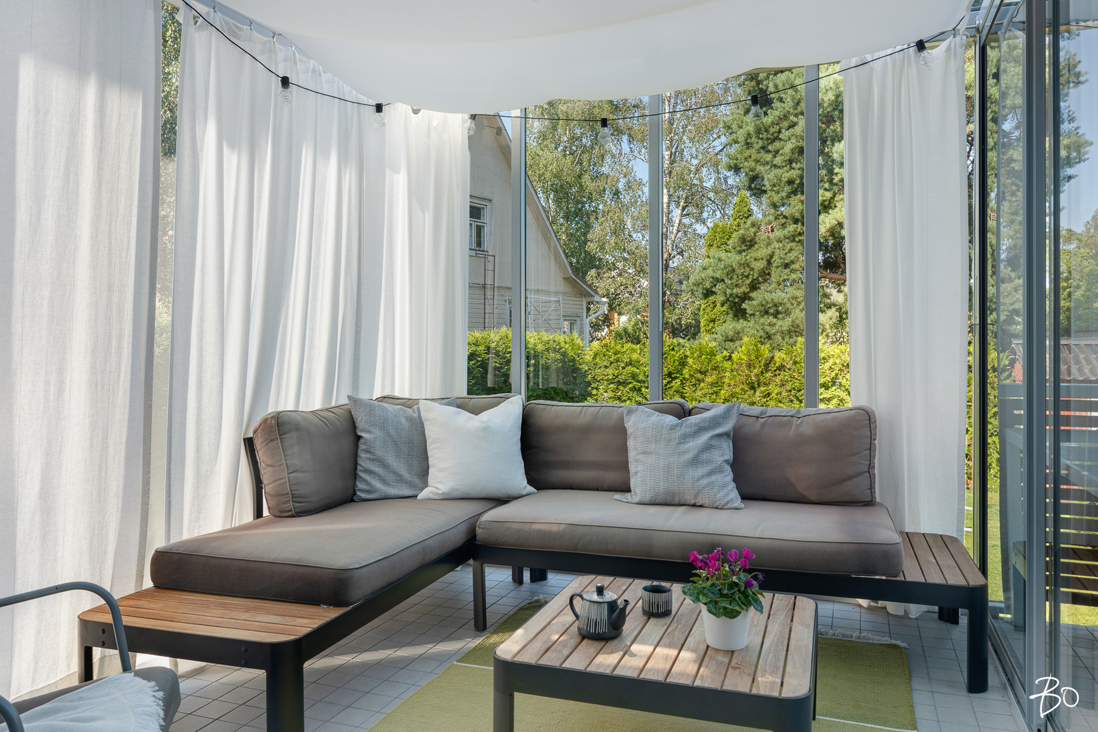 Terrintie 8 - kuva 12