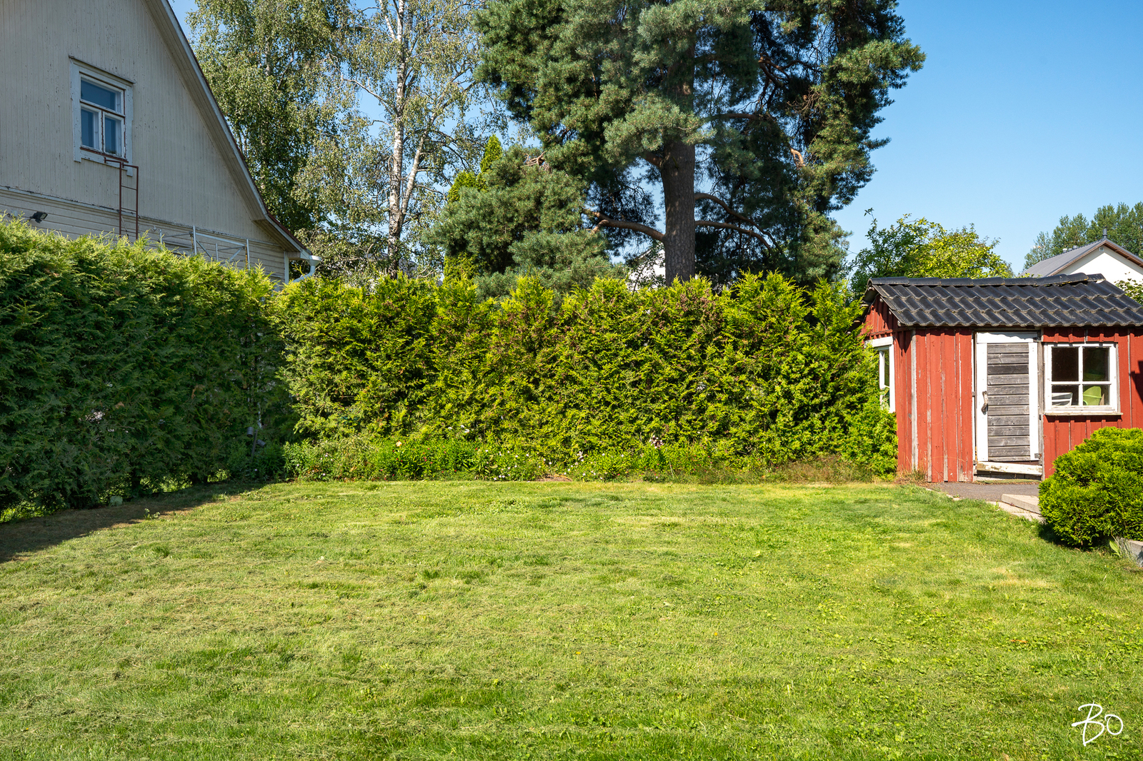 Terrintie 8 - kuva 34