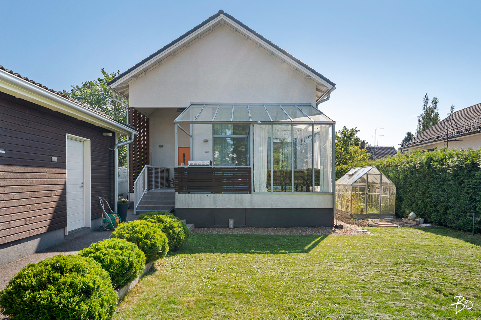 Terrintie 8 - kuva 30