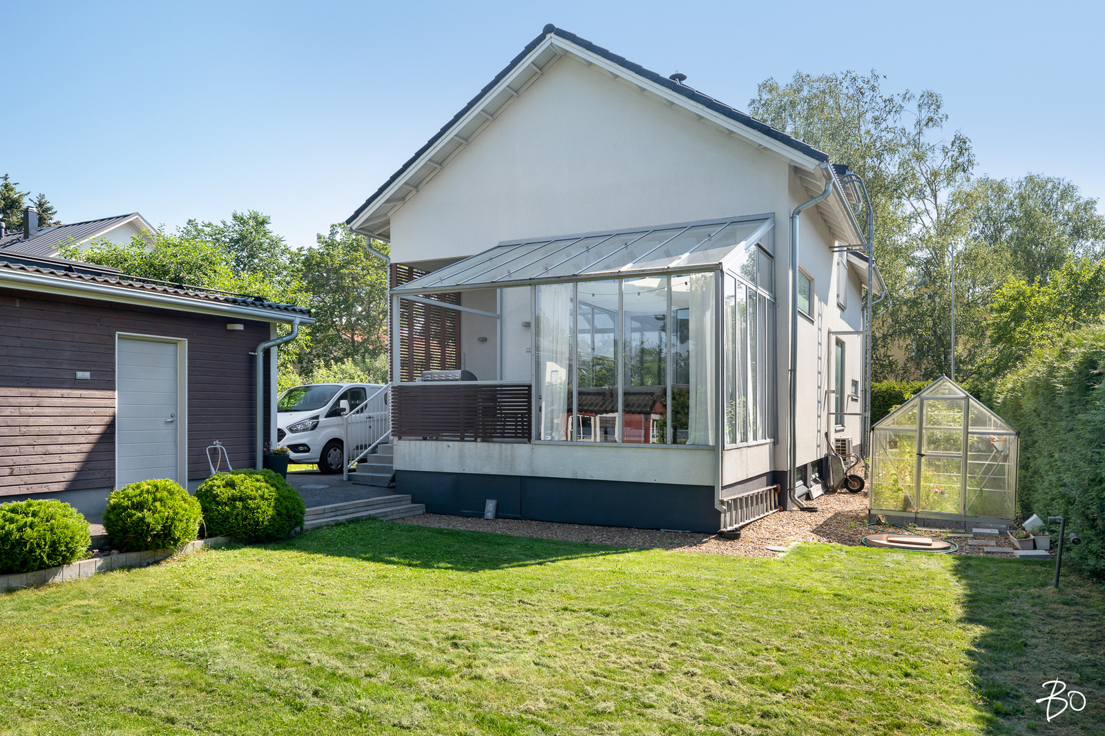 Terrintie 8 - kuva 29