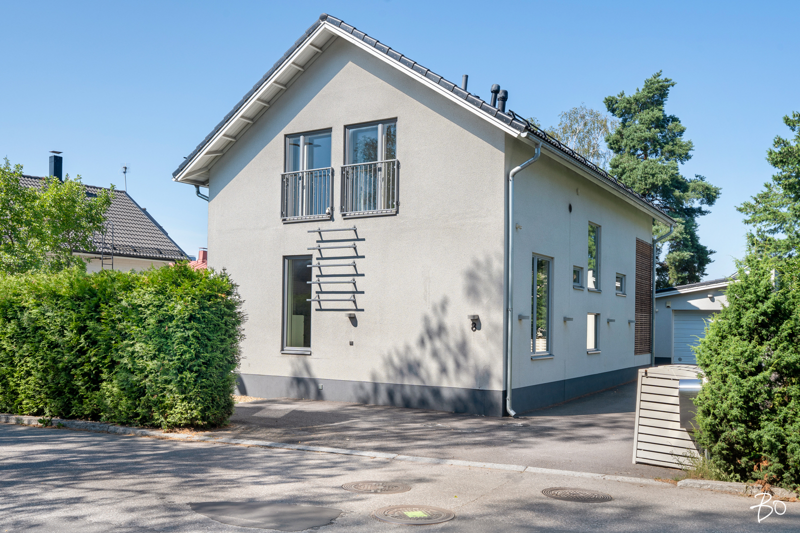 Terrintie 8 - kuva 31