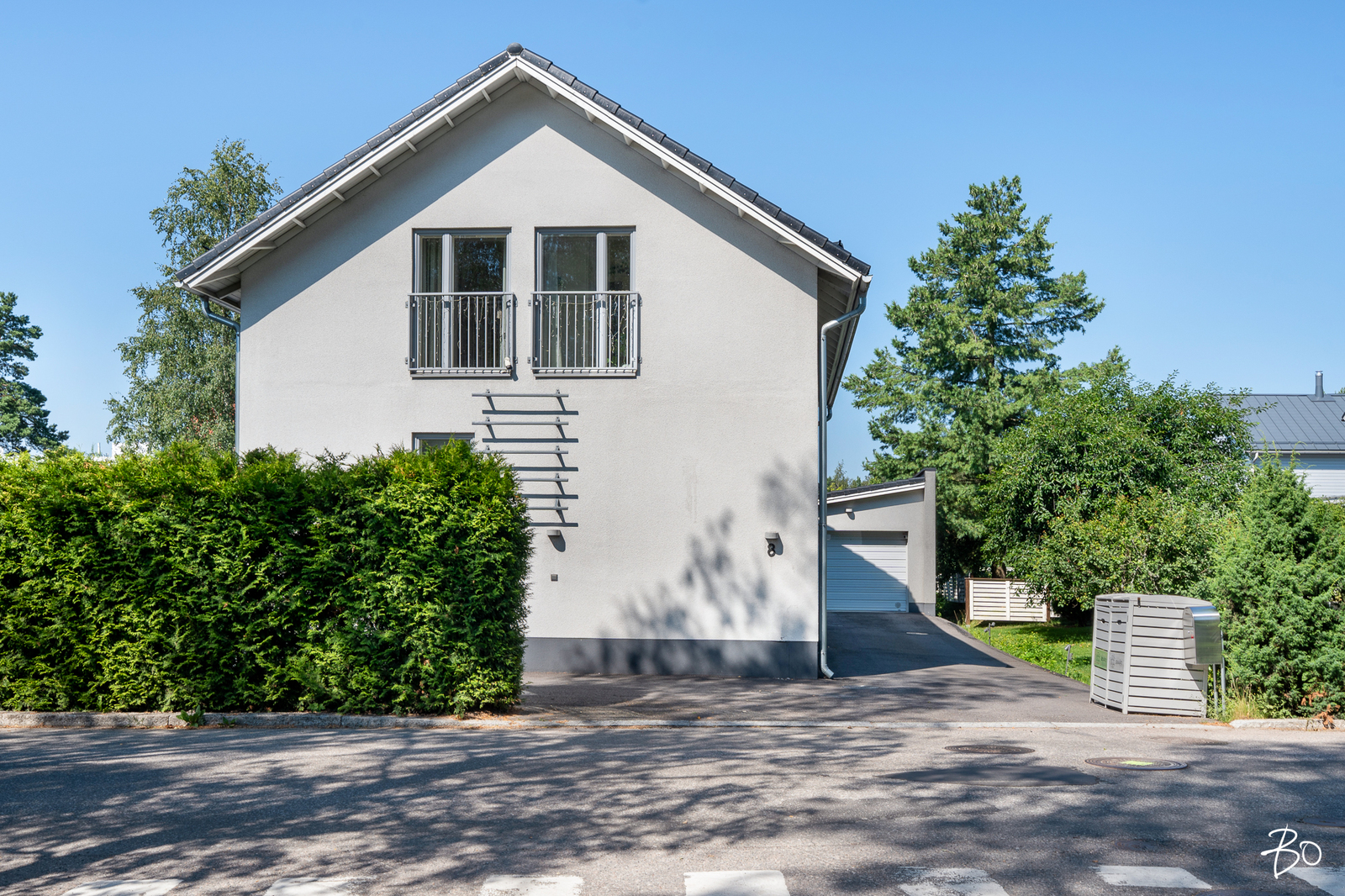 Terrintie 8 - kuva 32