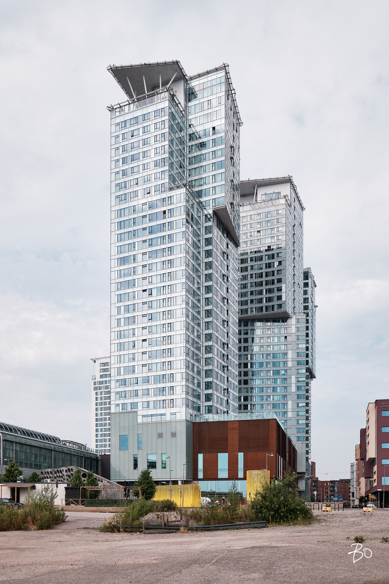 Kalasatamankatu 9 - kuva 23