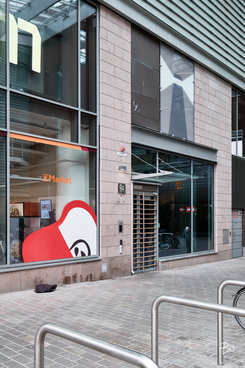 Kalasatamankatu 9 - kuva 17