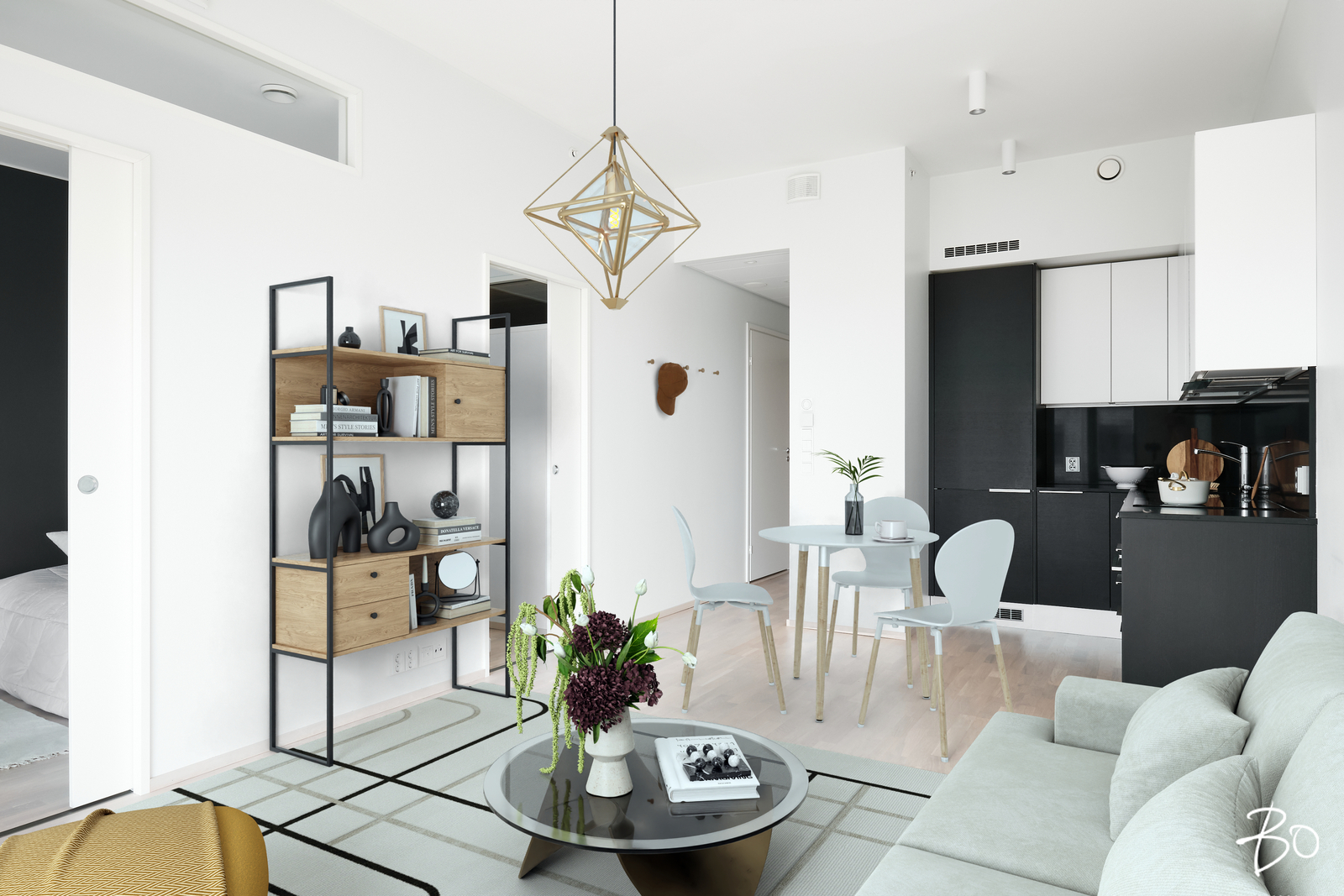 Kalasatamankatu 9 - kuva 4