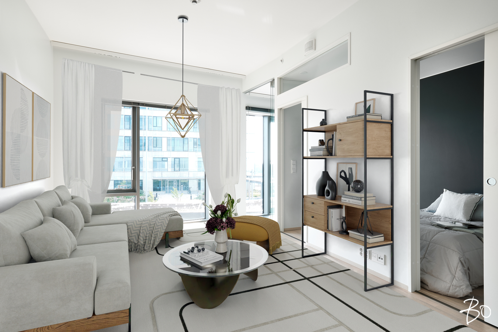 Kalasatamankatu 9 - kuva 3