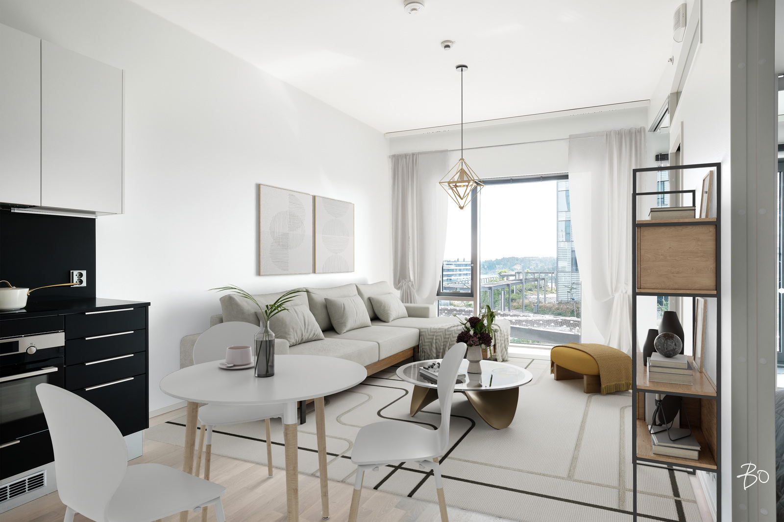 Kalasatamankatu 9 - kuva 1