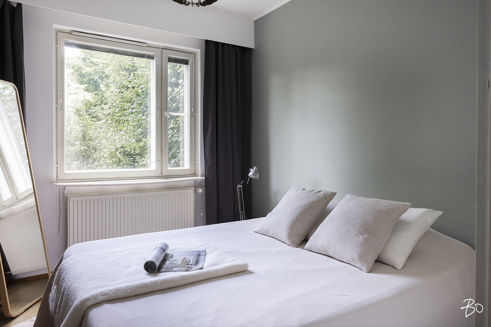 Petter Wetterin tie 9 - kuva 8