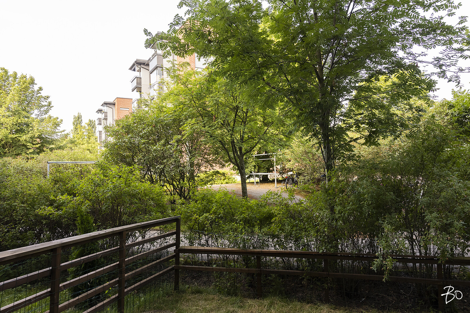 Petter Wetterin tie 9 - kuva 16