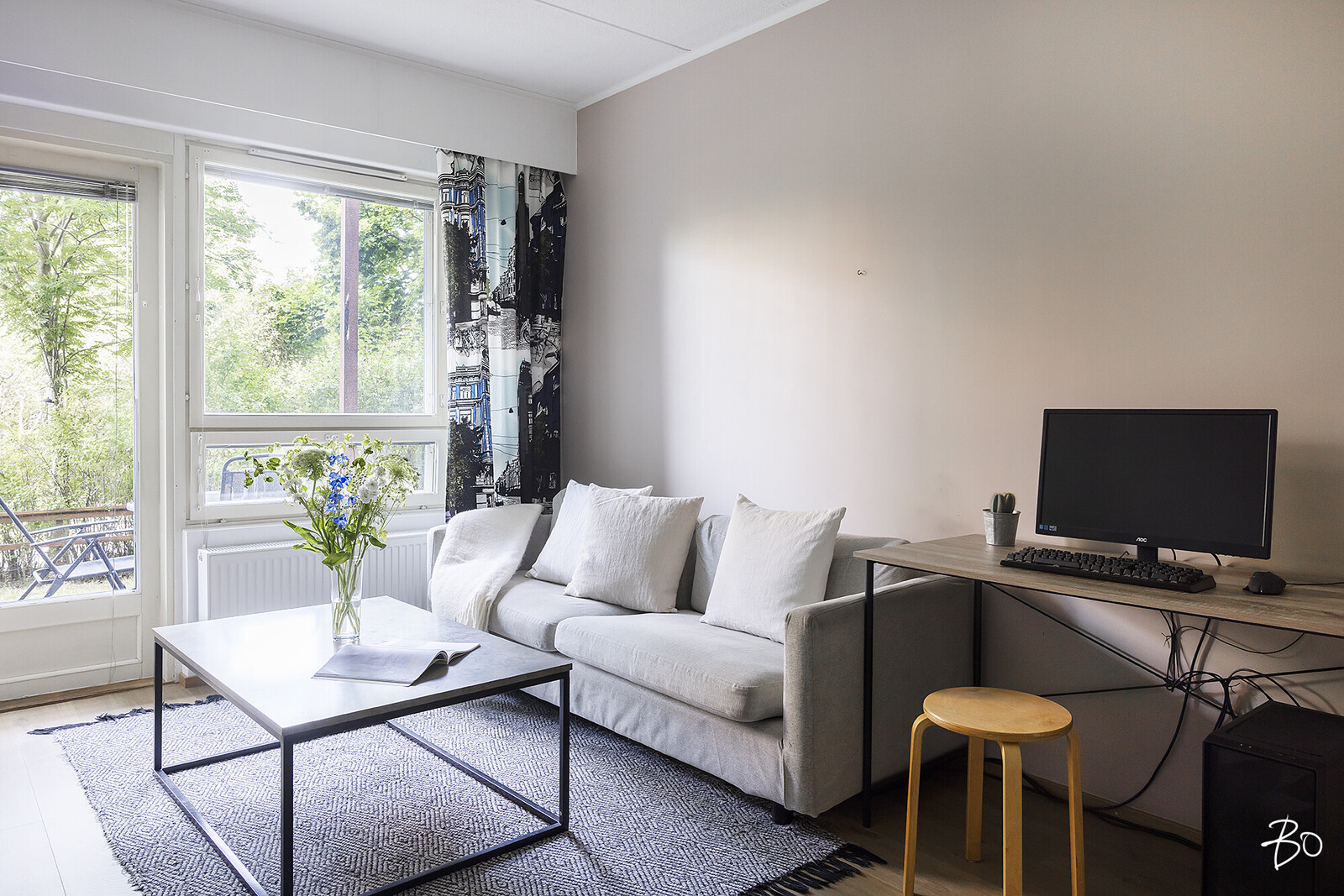 Petter Wetterin tie 9 - kuva 3