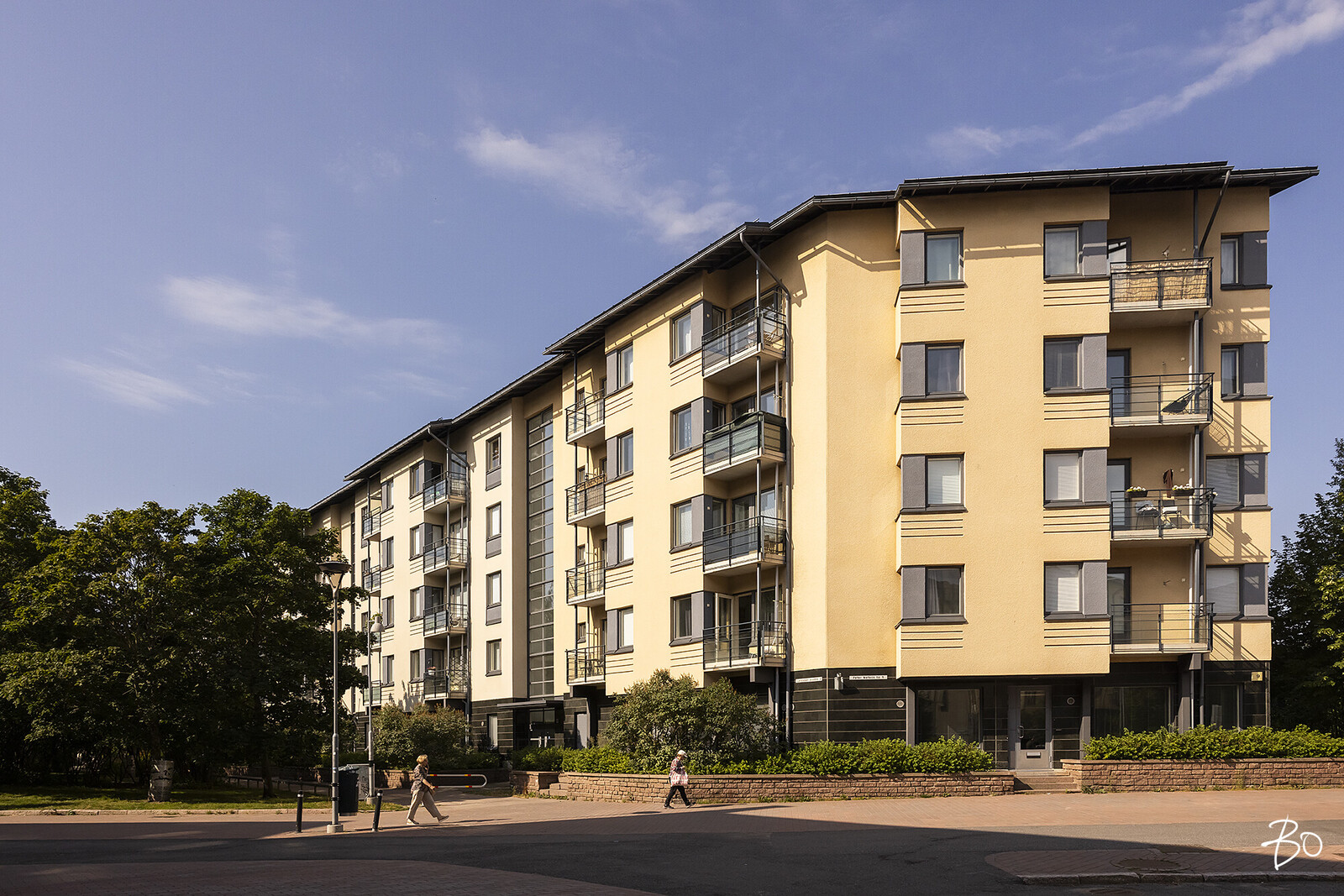 Petter Wetterin tie 9 - kuva 25