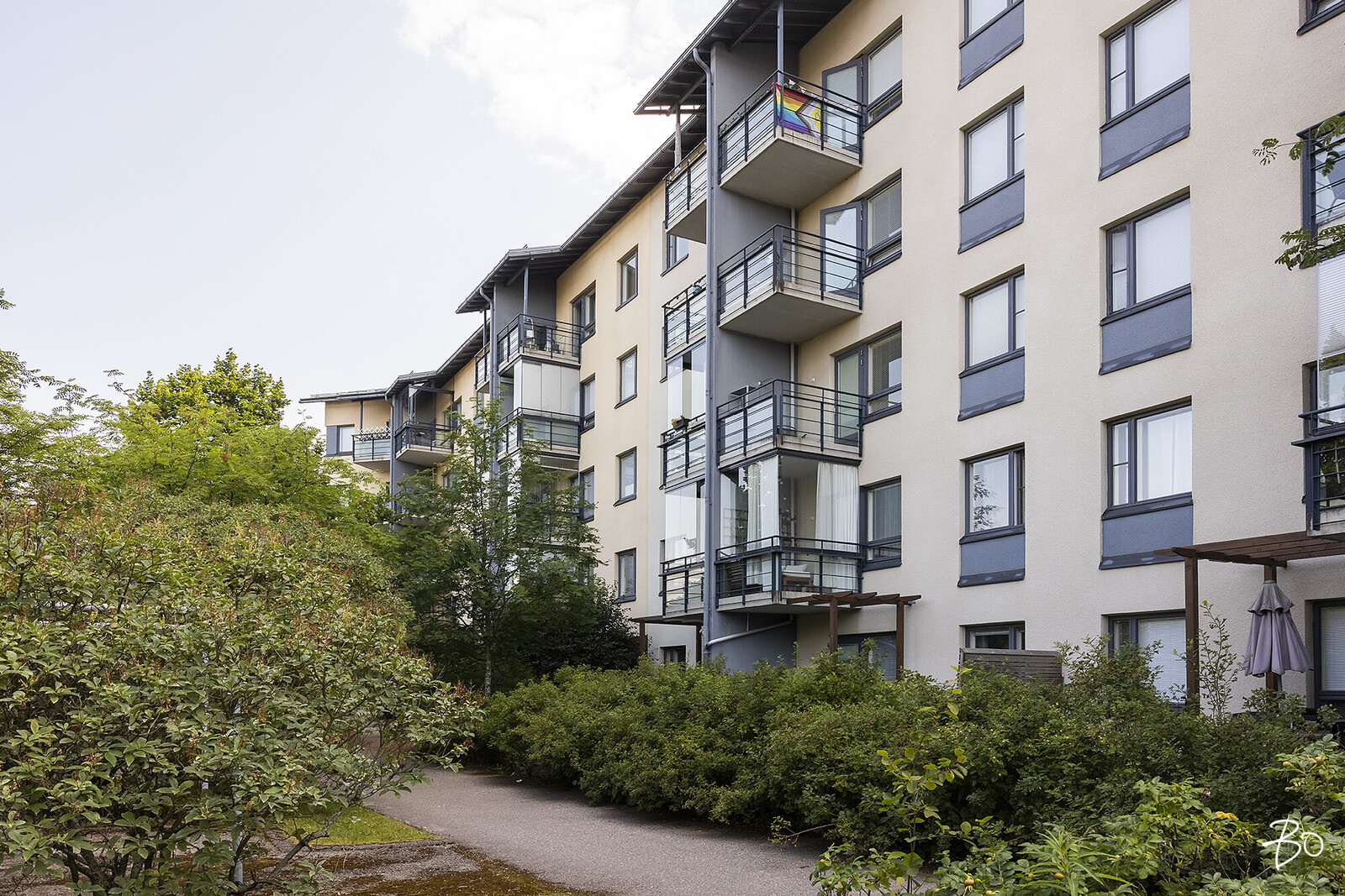 Petter Wetterin tie 9 - kuva 26