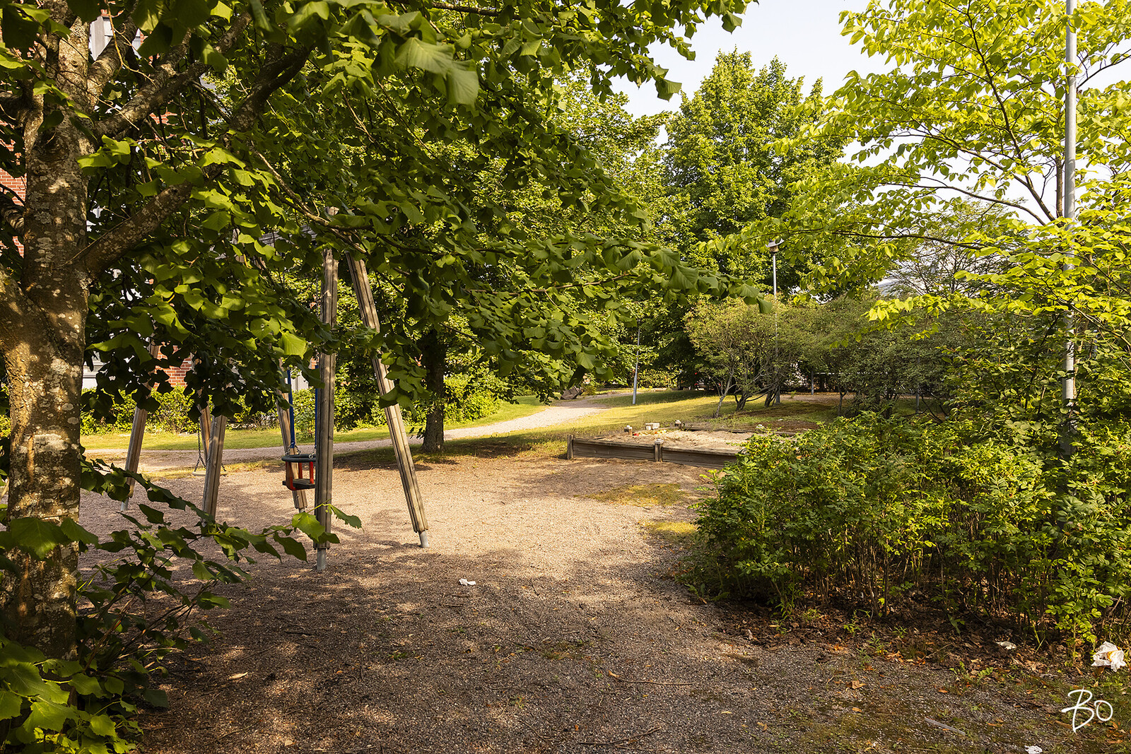 Petter Wetterin tie 9 - kuva 21